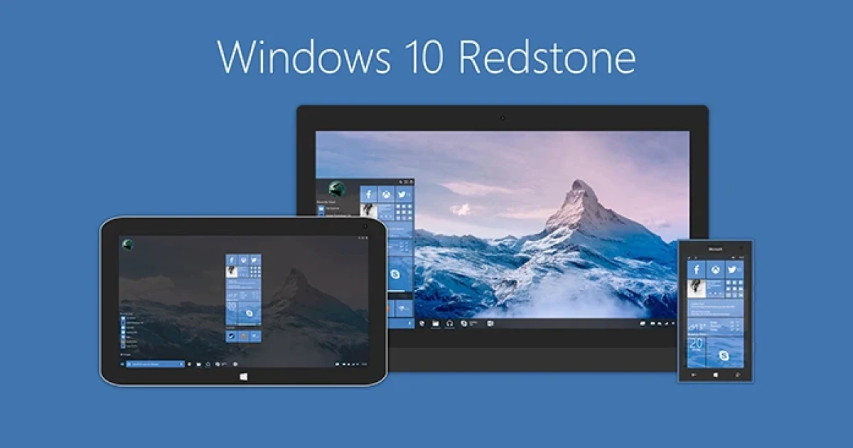 Microsoft ปล่อยอัพเดทตัวจริง Windows 10 Mobile Creators พร้อมรุ่นสมาร์ทโฟนที่ได้ไปต่อ