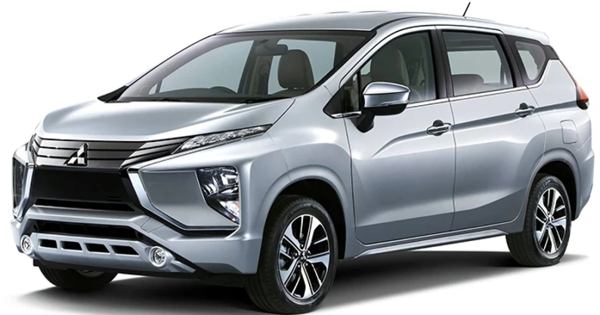 มิตซูบิชิ เตรียมลุยตลาดมินิ MPV ด้วยรถ 7 ที่นั่ง พลัง 1.5L ไมเวค