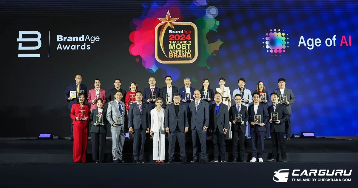 Lamina ที่สุดของฟิล์มกรองแสงติดรถยนต์ ครองความเชื่อมั่นสูงสุดต่อเนื่อง ปีที่ 10