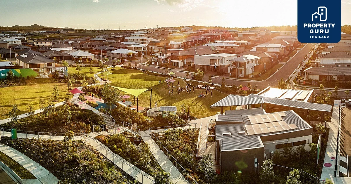 ศุภาลัย ปิดดีลยักษ์ จับมืออสังหาฯแถวหน้าแดนจิงโจ้ ตั้งกิจการร่วมค้าใหม่ ขยายเพิ่ม 12 โครงการใน 5 เมืองสำคัญ อัดเม็ดเงินลงทุน 12,600 ล้านบาท