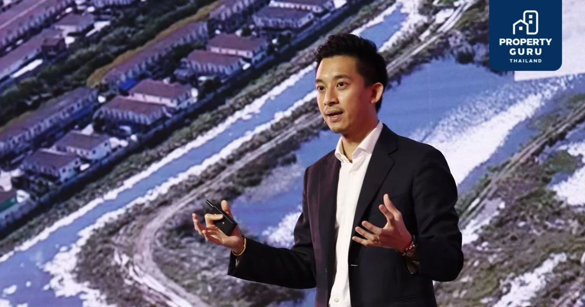 SC เผยครึ่งปีแรกยอดขายทำนิวไฮ 11,338 ล้าน โต 38% ครึ่งปีหลังเตรียมเปิด 8 โครงการใหม่ พร้อมลุยซื้อที่ดินใหม่รวมทั้งปีกว่า 10,000 ล้าน