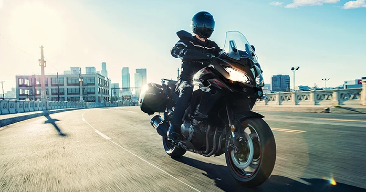 คาวาซากิ ส่งโปรโมชั่นล่าสุด เอาใจไบค์เกอร์ ประกันภัยชั้น 1 ฟรี 1 ปี, รับประกันคุณภาพ 3 ปี หรือดอกเบี้ยพิเศษ