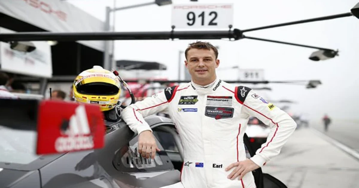 Porsche เฟ้นหานักแข่งหน้าใหม่ มุ่งสู่การเป็นนักแข่งรถมืออาชีพ