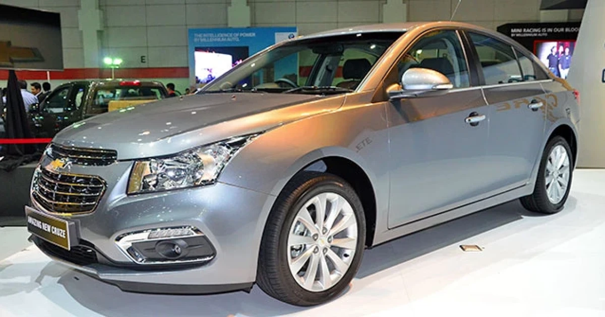 ตอบสนองผู้ขับขี่ที่มองหาความสปอร์ตและหรูหรา