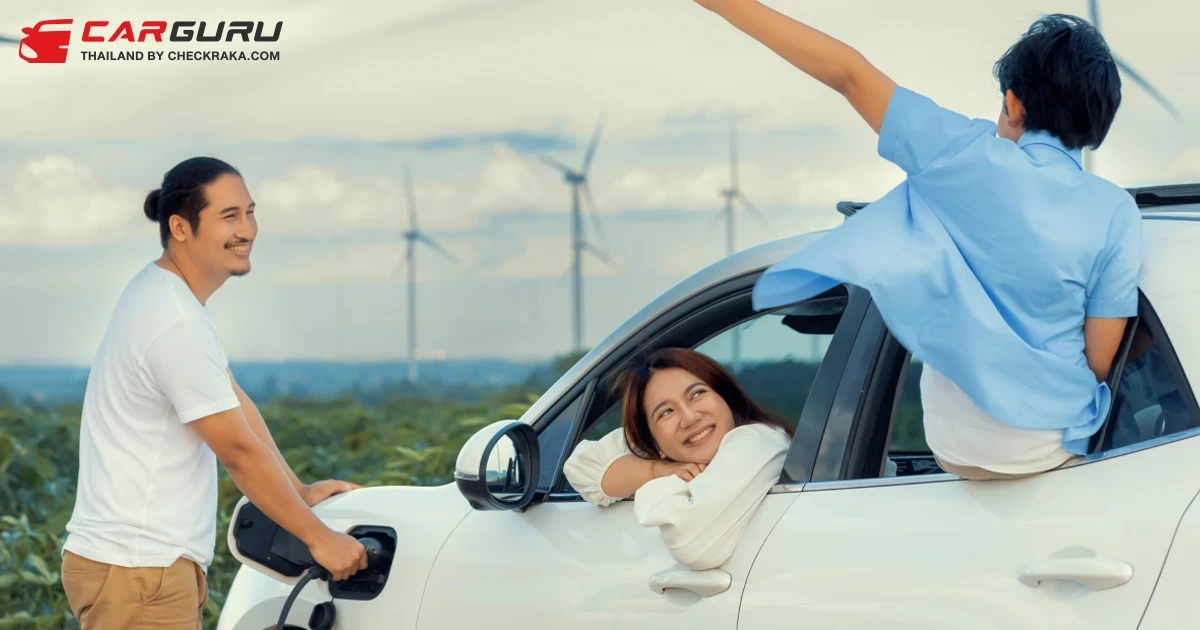 กรุงศรี ออโต้ ชวนไข 5 ความเชื่อเรื่องสินเชื่อรถยนต์