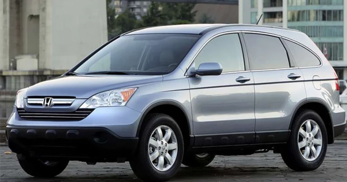 ฮอนด้า แสดงความจริงใจ แจ้งรถปี 2007-2011 เปลี่ยนถุงลมเจ้าปัญหาเพิ่มเติม