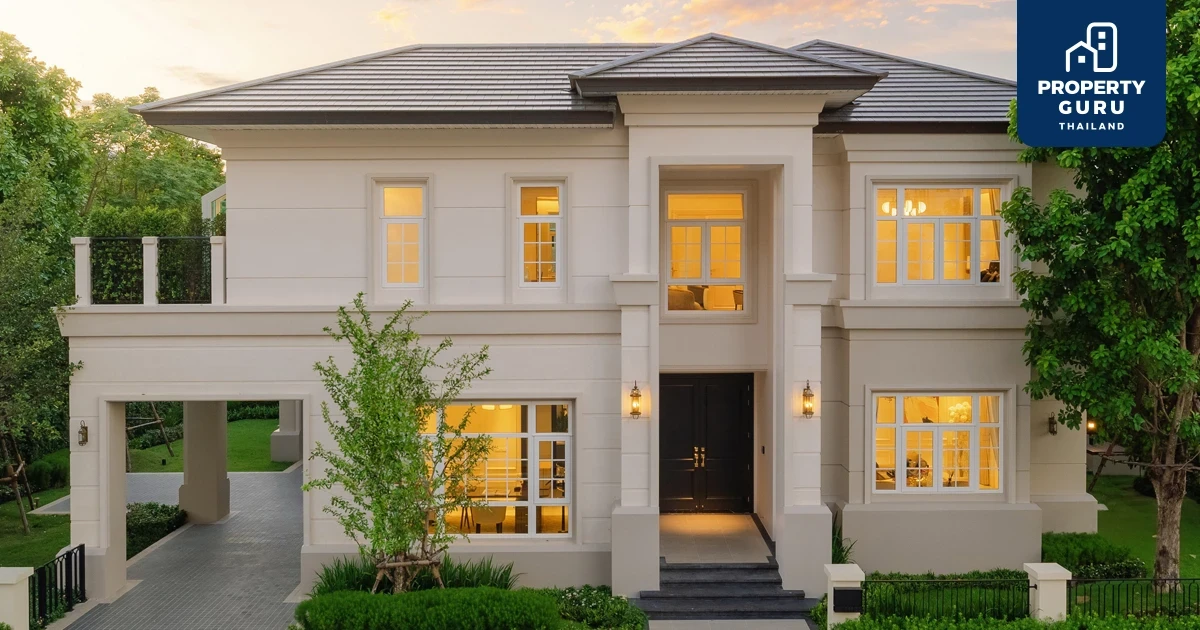 “คริสตัล โซลานา” เผยโฉมบ้านตัวอย่างใหม่ 3 คอลเลกชัน  เปล่งประกายด้วยเอกลักษณ์ที่แตกต่าง ดีไซน์หรูอย่างมีรสนิยม