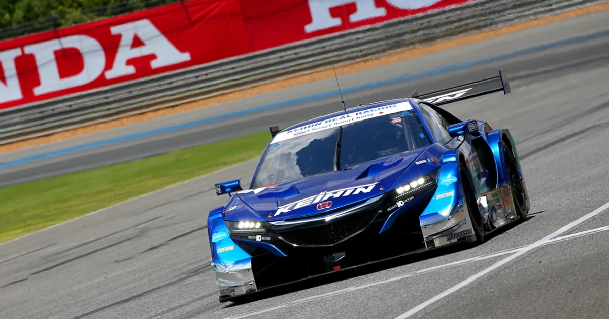 ฮอนด้า ชวนแฟนมอเตอร์สปอร์ต ชมและเชียร์ "ช้าง ซูเปอร์ จีที เรซ 2019" พร้อมรายการ ฮอนด้า เรซซิ่ง 2019 ณ สนามช้างฯ บุรีรัมย์