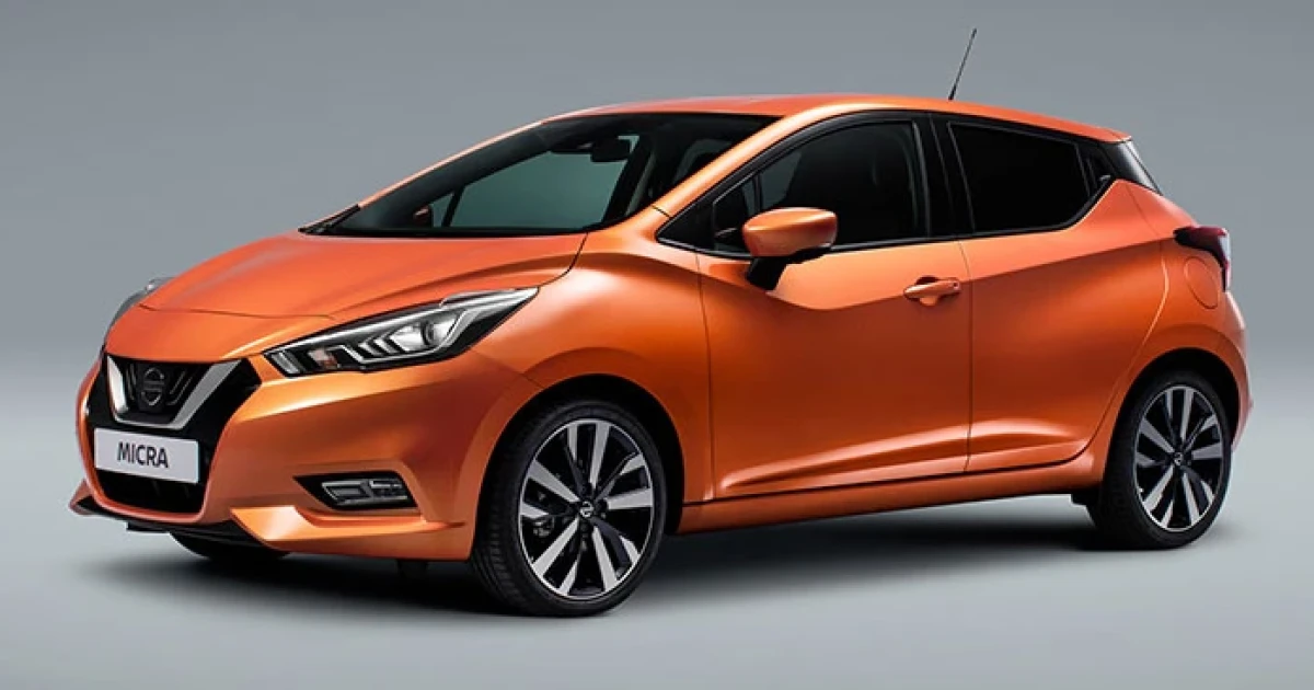 Nissan Micra ใหม่ เปิดตัวจำหน่ายแล้วในยุโรป มาพร้อมเครื่องยนต์ 1.0 ลิตร ประหยัด 21.74 กม./ลิตร
