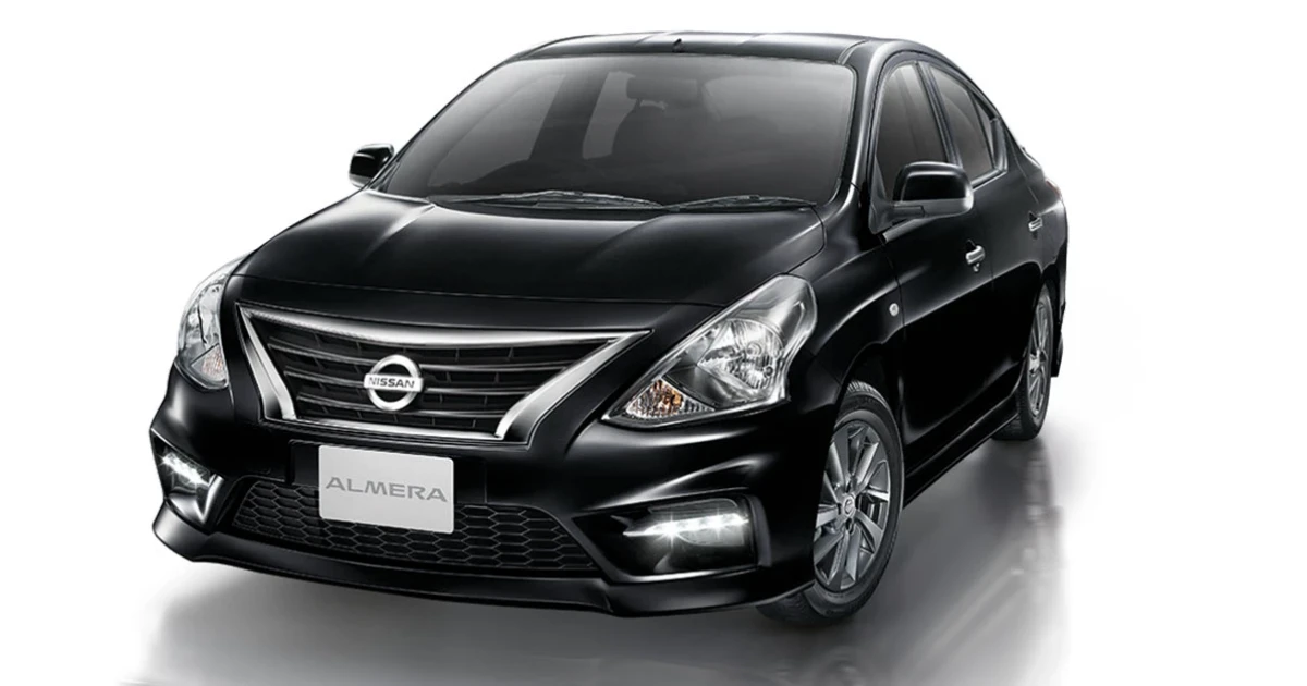 Nissan Almera รุ่นปี 2019 รถอีโคคาร์สุดกว้าง จัดเต็มออฟชั่นเพิ่มรุ่น E Sportech SV โดดเด่นยิ่งขึ้น