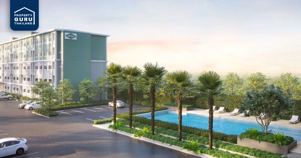 SENA สร้างนิวไฮ 2020 กำไรพุ่ง 1,119 ลบ. ตั้งธงปีฉลู กวาดยอดขาย-โอนทั้งปีหมื่นล้าน