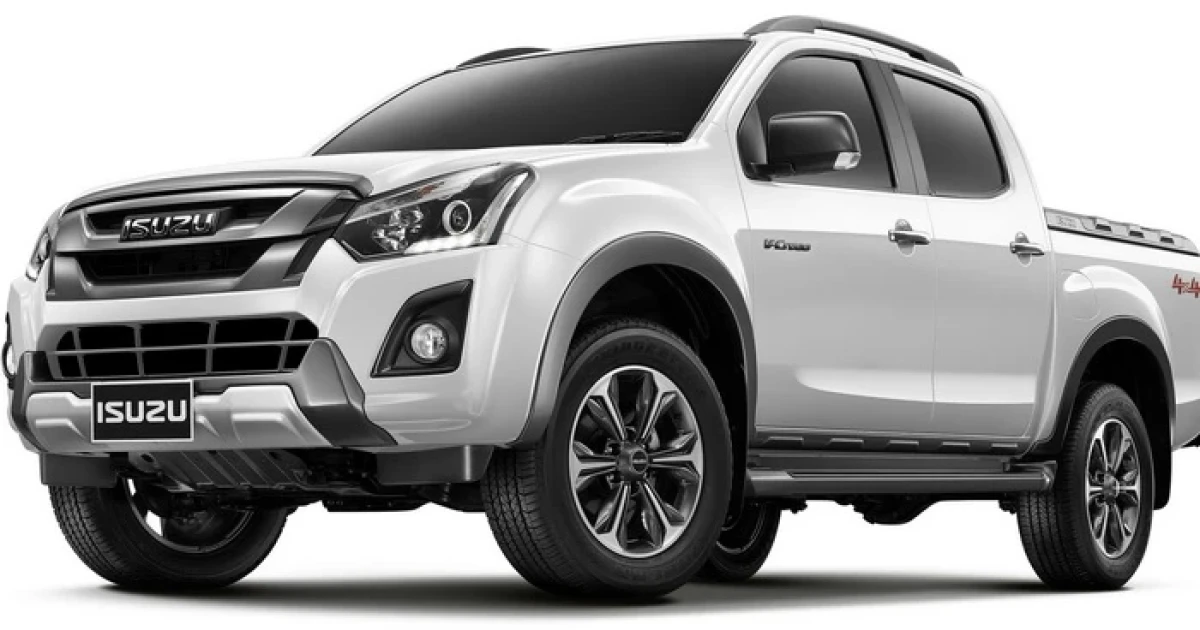 สปอร์ตออฟโรด ที่สุดแห่งปรากฏการณ์รถ 4x4