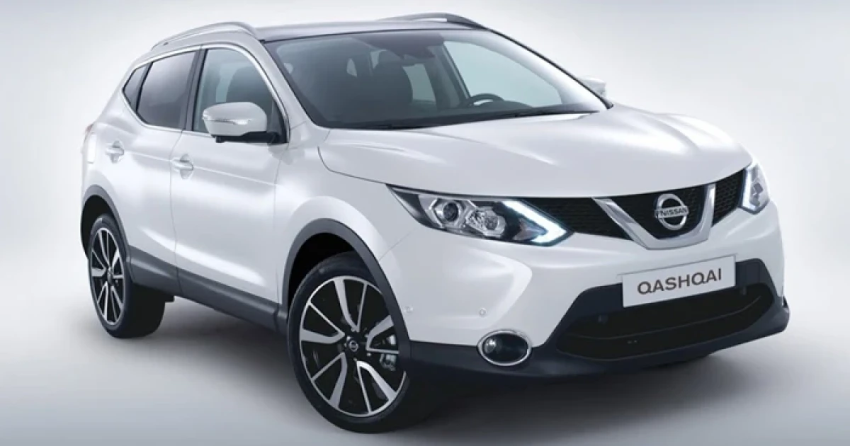 Nissan เตรียมนำ ProPilot มาใช้ใน Qashqai ใหม่