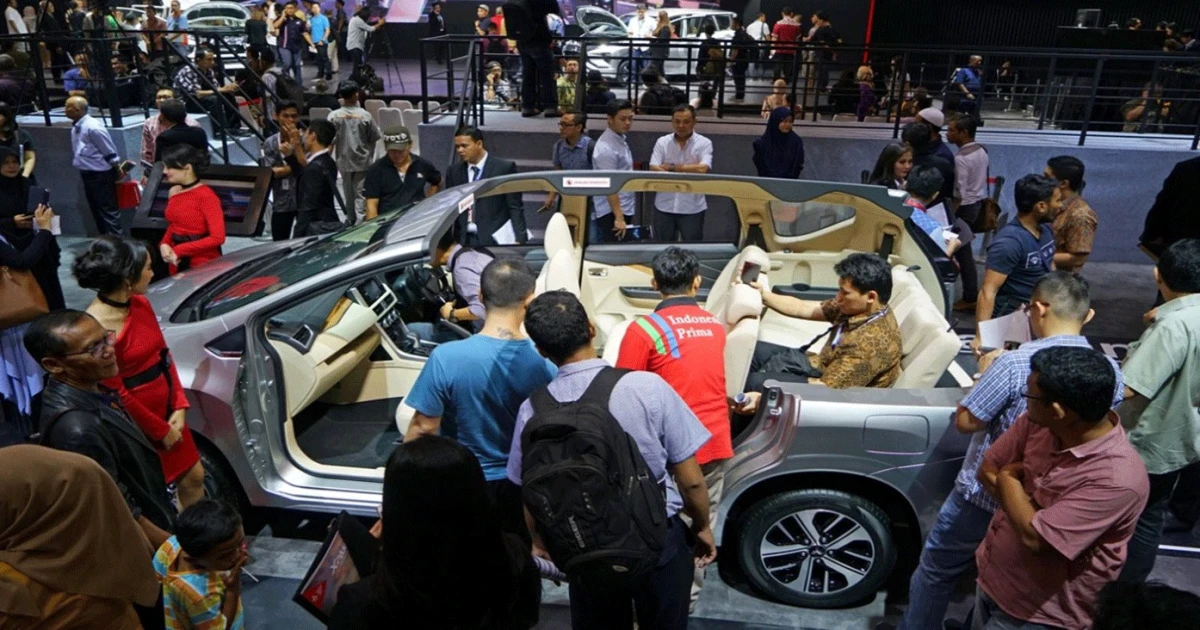 Mitsubishi ปลื้มยอดจอง Xpander พุ่ง 11,000 คัน เพียง 2 สัปดาห์ มาไทยต้นปีหน้า