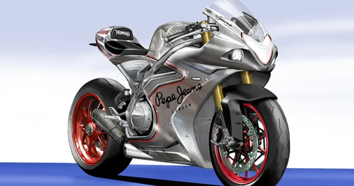 คอนเฟิร์ม! Norton เตรียมปล่อยเครื่อง V4 ทรงพลัง ปี 2017