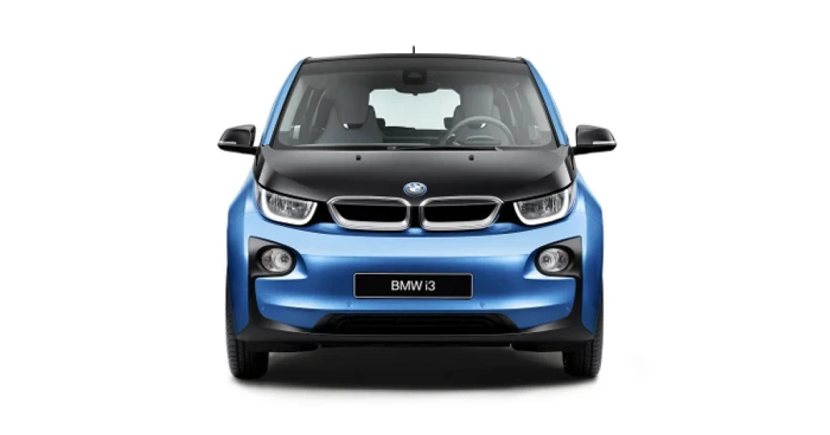 BMW i3 อัพเกรดแบตเตอรี่สุดล้ำ วิ่งได้ไกลขึ้น