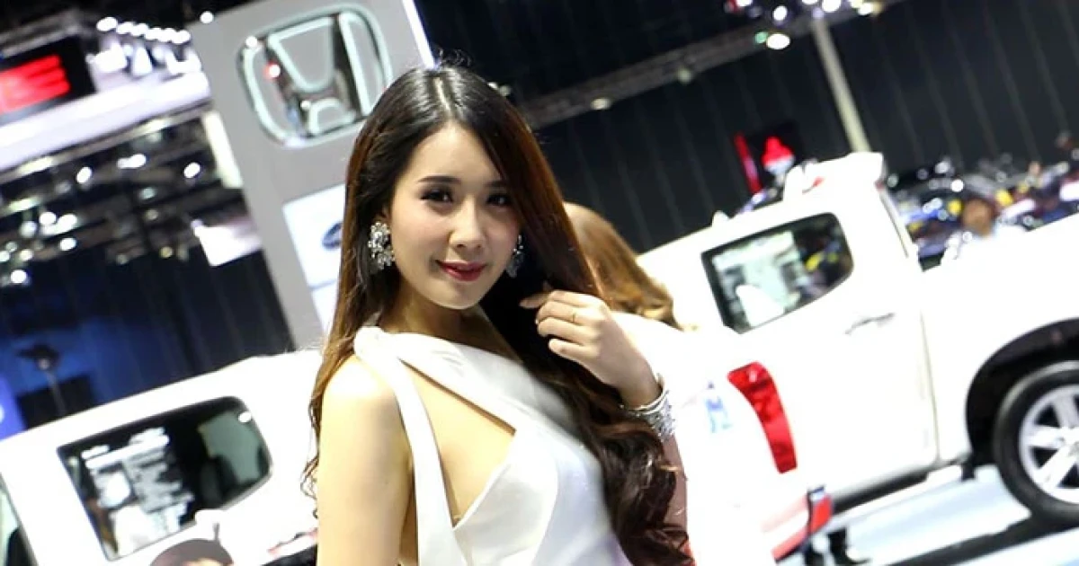 "Big Motor Sale 2017" มหกรรมยานยนต์ เพื่อขายแห่งชาติ วันที่ 19 - 27 ส.ค. 60 ที่ไบเทค บางนา