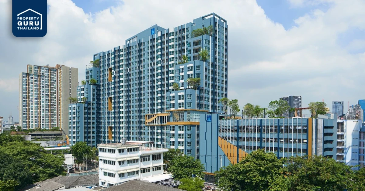 LPN จัดหนักส่งแคมเปญ "โค้งสุดท้ายปลายปี ลดเป็นล้าน"