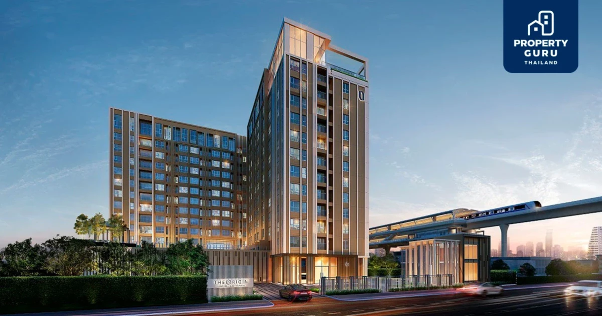 ออริจิ้น จัดแคมเปญ 10 Big Surprise 10 วัน 10 โครงการ ของแถม 10 รายการ ผ่าน Live เริ่ม 10 มิ.ย.นี้