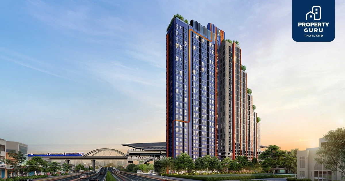 ออริจิ้น กวาดยอดขายปี 2565 ทะลุเป้า ทำ All Time High 41,026 ล้านบาท