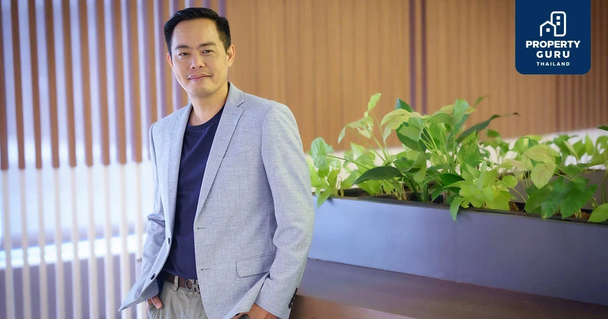 แสนสิริ เดินหน้าตามแผนกลยุทธ์ รุกหัวเมืองใหญ่ เปิด 2 โครงการใหม่ที่ "หัวหิน" มูลค่ารวม 6,000 ล้านบาท