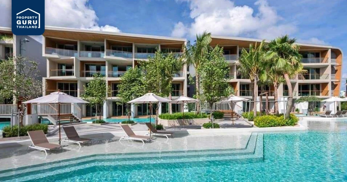 ซิซซา กรุ๊ป อัดแคมเปญ Pay less Get HIGH โครงการ วินแดม แกรนด์ ในหาน บีช ภูเก็ต