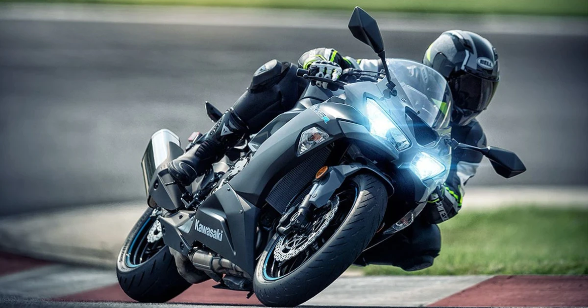 Kawasaki Ninja ZX-6R 2019 ตัวแรงค่ายเขียวใกล้มาไทยแล้ว