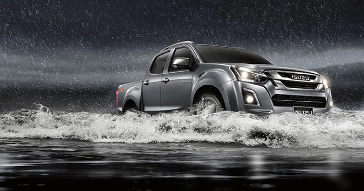 "ปนัดดา เจณณวาสิน" ผู้หญิงเปลี่ยนโลกค่ายรถยนต์ญี่ปุ่น