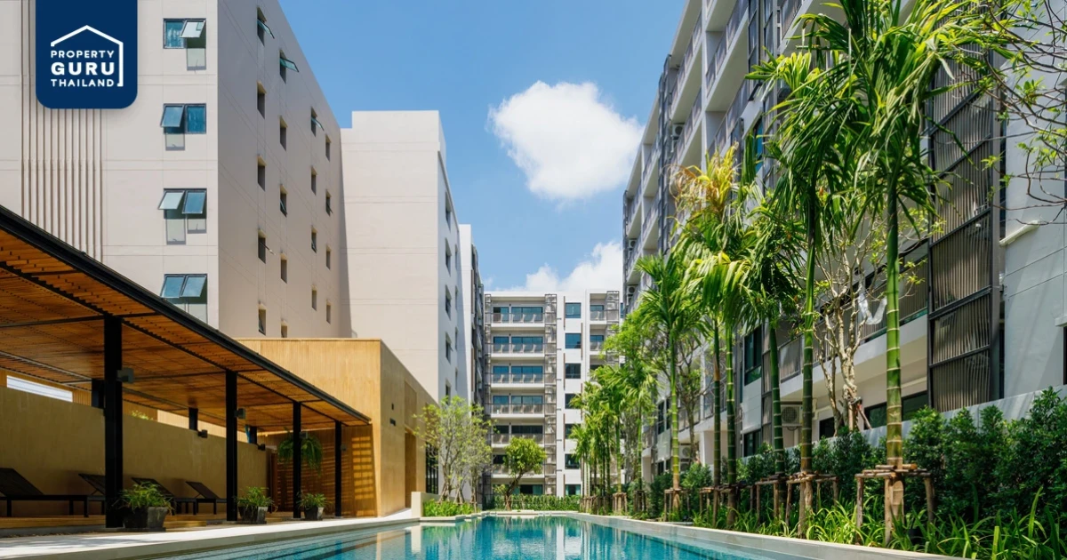 ชาญอิสสระ วิภาพล ส่งแคมเปญ คอนโดพูดได้ รุกตลาดเชียงใหม่ จับไลฟ์สไตล์คนรุ่นใหม่ใช้ชีวิตแบบ Smart Function