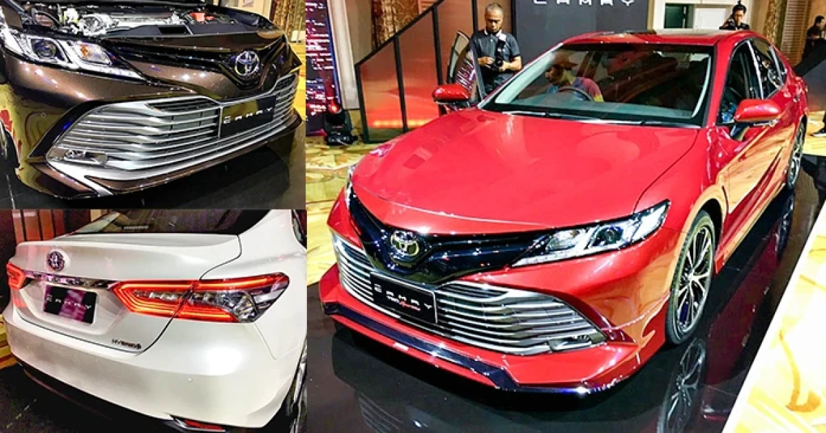 รถยนต์ซีดาน Soul Striking Luxury ที่สุดของยนตรกรรมเหนือระดับ