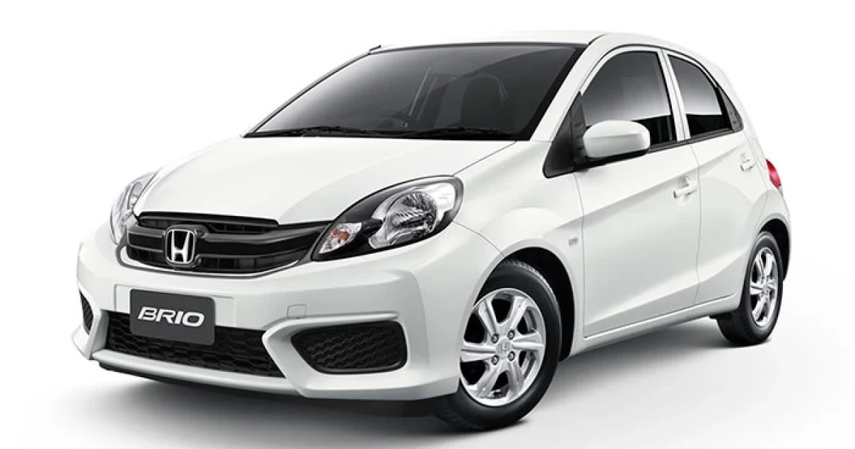 อีโคคาร์ที่ให้ความอุ่นใจในทุกการขับขี่