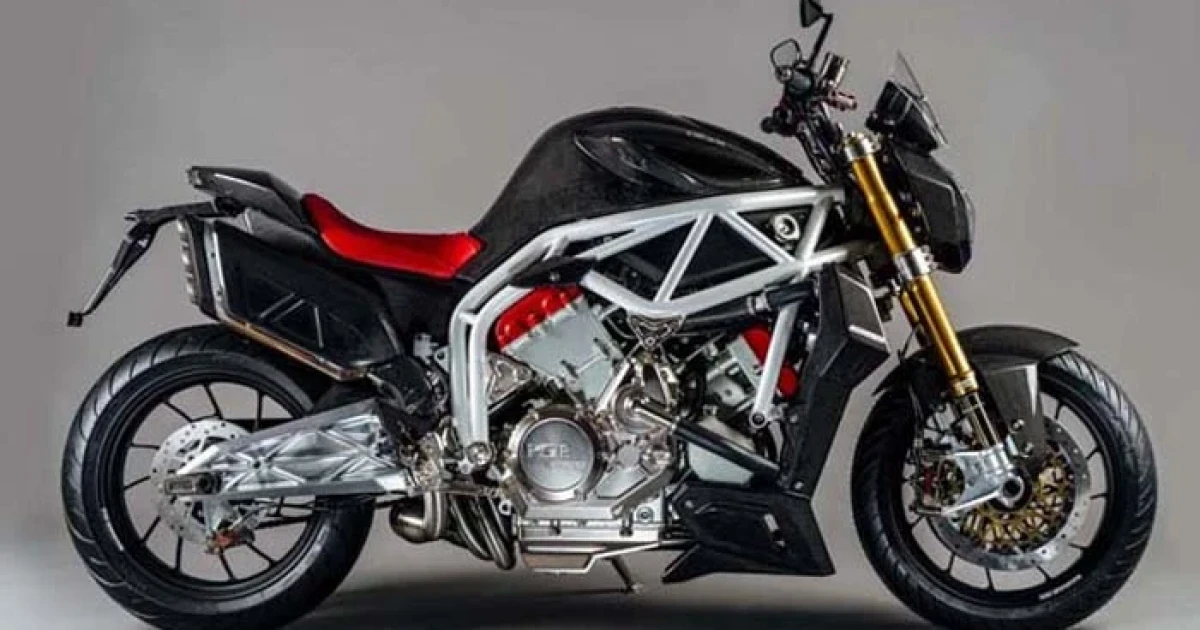 FGR Midalu 2500 V6 ตัวโหดระดับ 240 แรงม้า