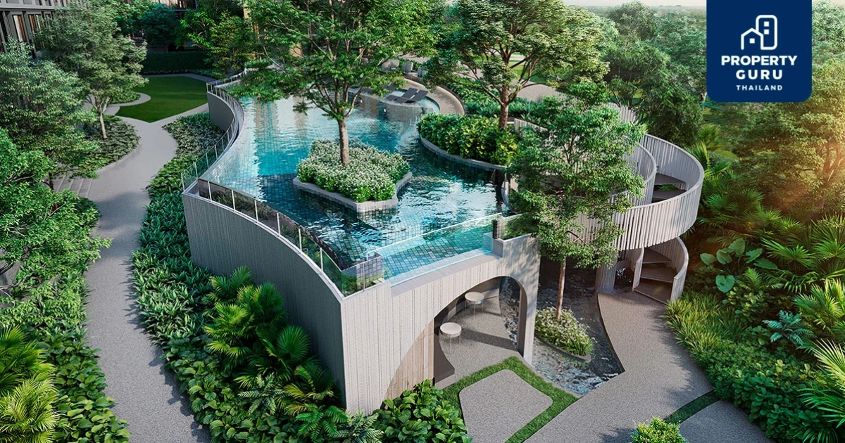 แอสเซทไวส์ ชวนสัมผัสการใช้ชีวิตแบบ Vacationist เผยโฉมห้องตัวอย่าง แอทโมซ บางนา