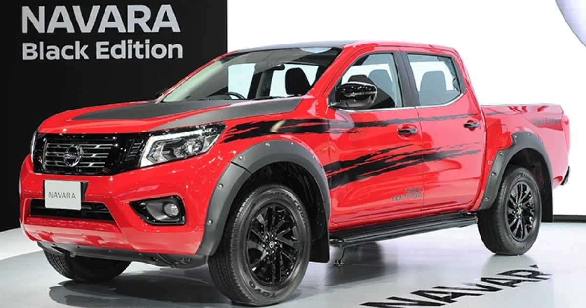 Nissan โชว์นวัตกรรมการเคลื่อนที่อัจฉริยะ และรถต้นแบบสุดล้ำ ใน Motor Expo 2016