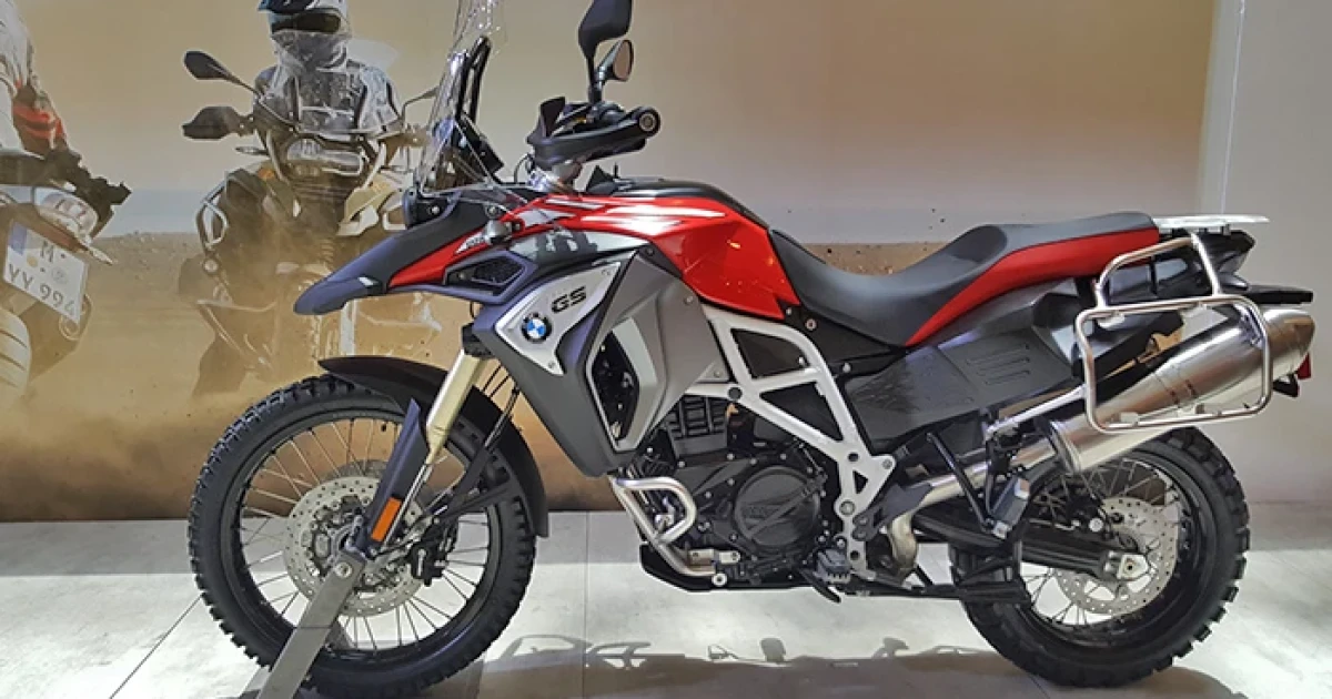 BMW Motorrad เปิดตัว 2 รุ่นพิเศษและ 3 รุ่นสีใหม่ โชว์ตัวใน BMW Xpo 2016