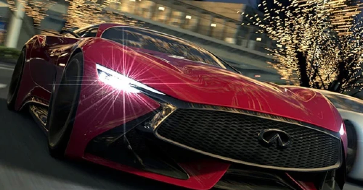 Infiniti ซุ่มพัฒนาสปอร์ตคาร์ทรงพลังรุ่นใหม่