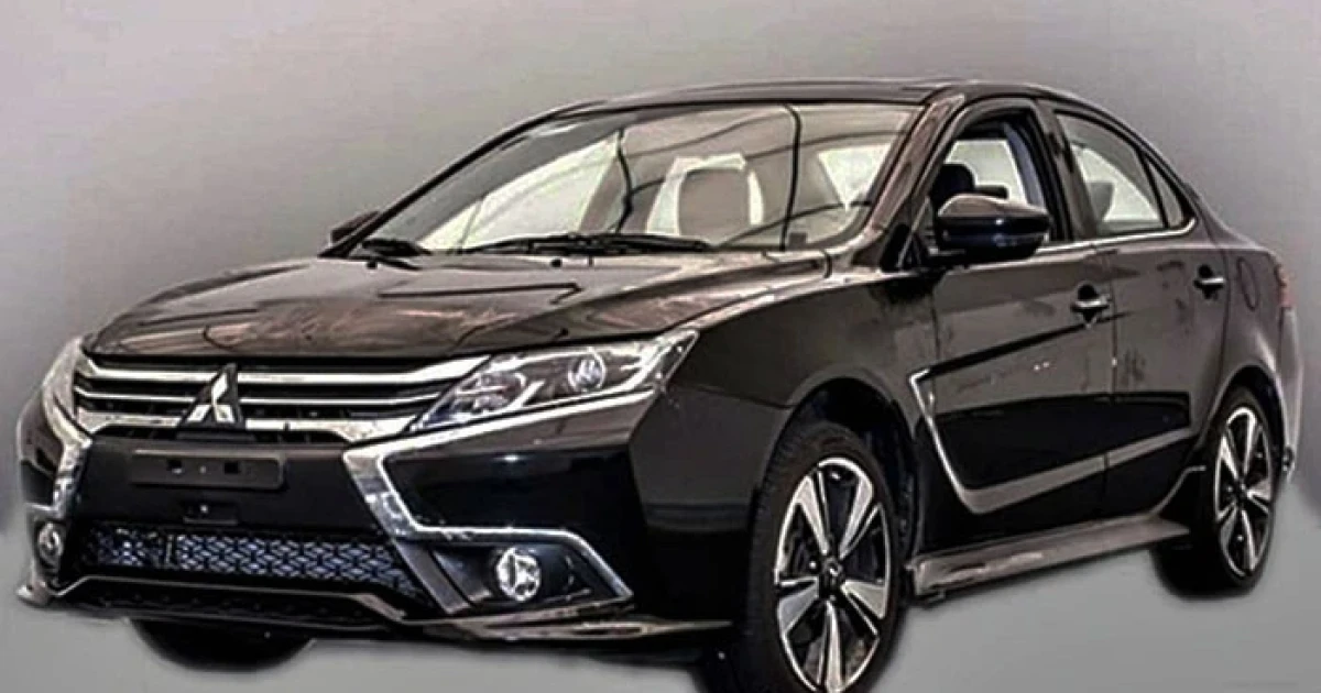 การกลับมาของ Mitsubishi Lancer ใหม่ ปี 2017