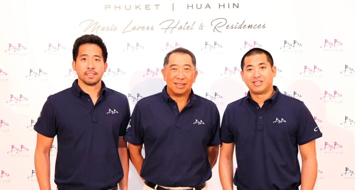 ชาญอิสสระ เปิดกลยุทธ์ บริหาร 3 โรงแรมในเครือศรีพันวา รับโควิด-19 ฉุดธุรกิจ พร้อมปรับแผนรองรับหลังเหตุการณ์สู่ภาวะปกติ