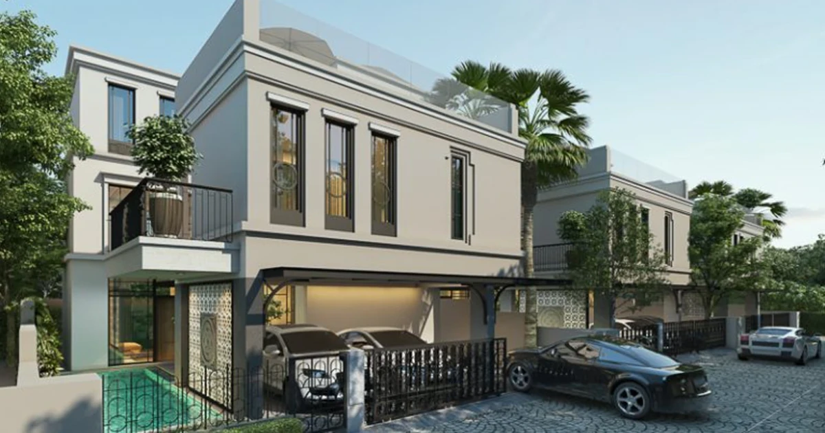 อัลติจูด ดีเวลลอปเม้นท์ แจกหนัก จัดเต็ม บ้านเดี่ยวระดับซูเปอร์ลักซ์ชัวรีหลังสุดท้ายโครงการ "อัลติจูด มาสเตอรี่" พร้อมมอบของแถม 6 รายการ และเงินตกแต่งบ้านกว่า 2 ล้านบาท