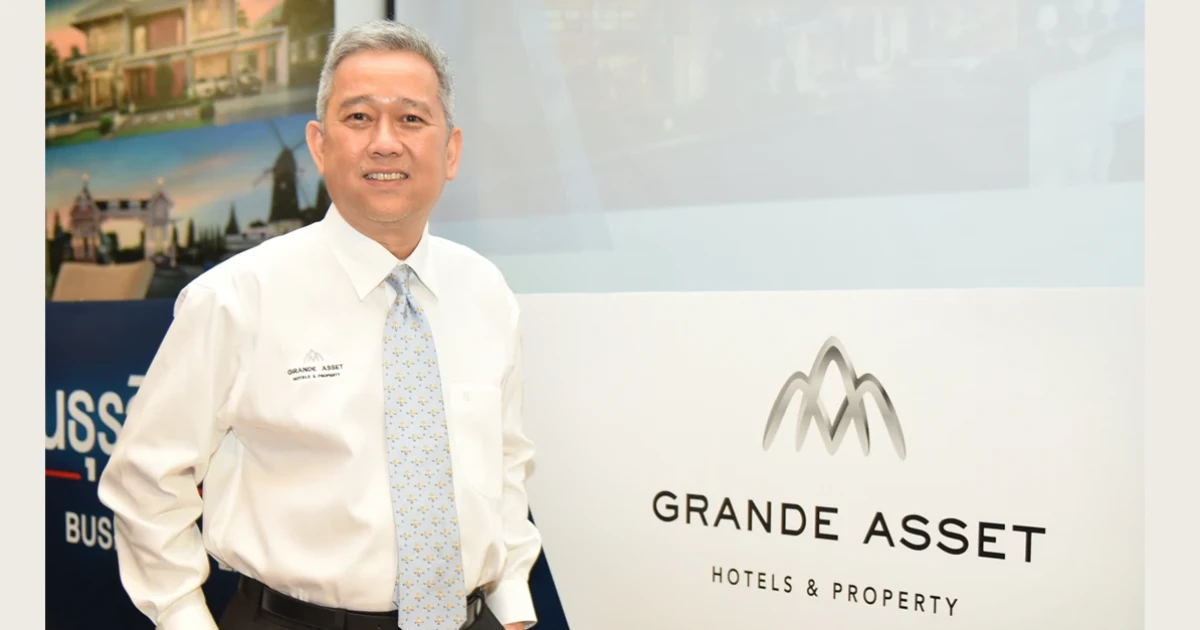 กลุ่ม PF-GRAND มั่นใจผลงานปีนี้ โกยรายได้ตามเป้า 19,010 ล้าน และในปี 2561 มีแผนเปิดใหม่ 25 โครงการ