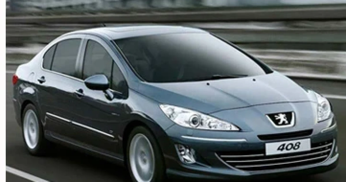 รีวิว Peugeot 408 Turbo ไม่ลองไม่ได้จริงๆ รีวิว Peugeot 408 Turbo ไม่ลองไม่ได้จริงๆ
