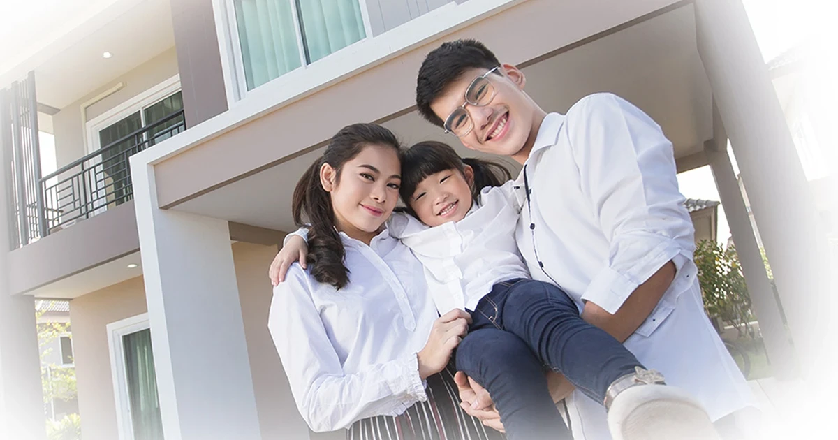 สินเชื่อบ้านธนาคารทิสโก้ ถอนเงินโปะบ้านคืนได้ ดอกเบี้ยต่ำ