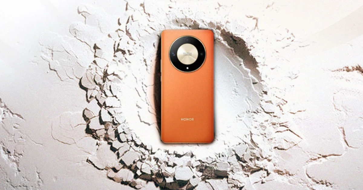 HONOR เผยเบื้องหลังการทดสอบประสิทธิภาพสมาร์ตโฟน X Series