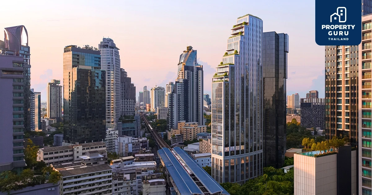 "สโคป ทองหล่อ" คอนโดฯ อัลตร้าลักซ์ชัวรีรูปแบบ All-Penthouse Residence ครั้งแรกของเมืองไทย บทพิสูจน์ความแน่วแน่ของ SCOPE ในฐานะผู้พัฒนาอสังหาฯ ระดับอัลตร้าลักซ์ชัวรี