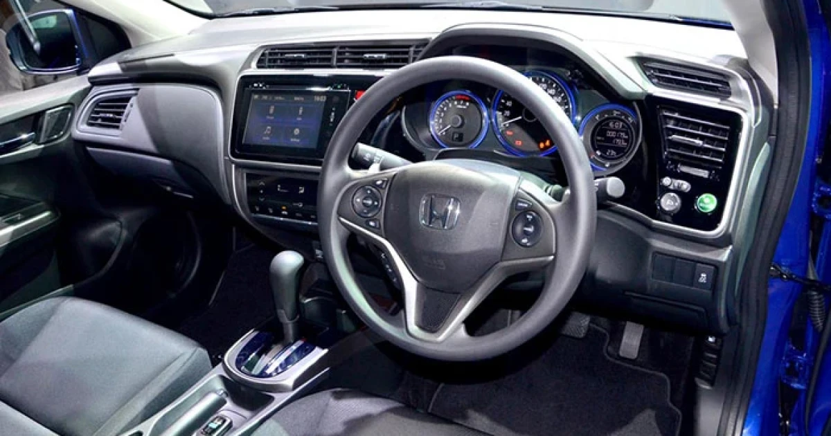 Honda เรียกรถยนต์ในไทยหลายรุ่น เปลี่ยนชิ้นส่วนถุงลม