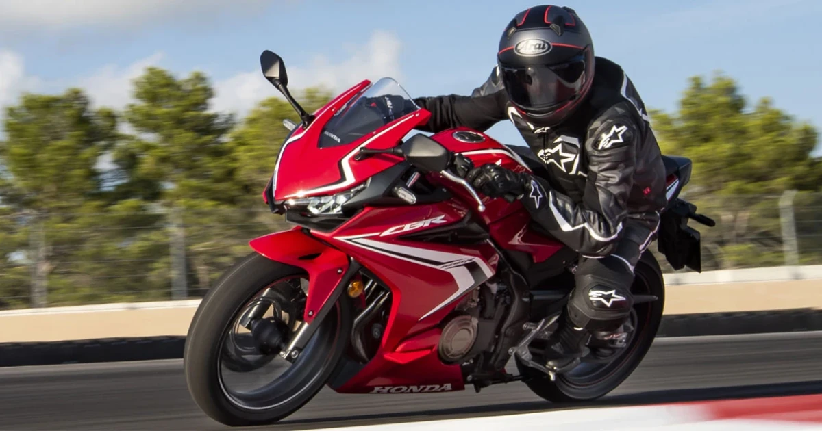 เตรียมลุ้นเปิดตัวรถจักรยานยนต์ Honda CBR250RR 2019 ใหม่ นำเข้าญี่ปุ่น