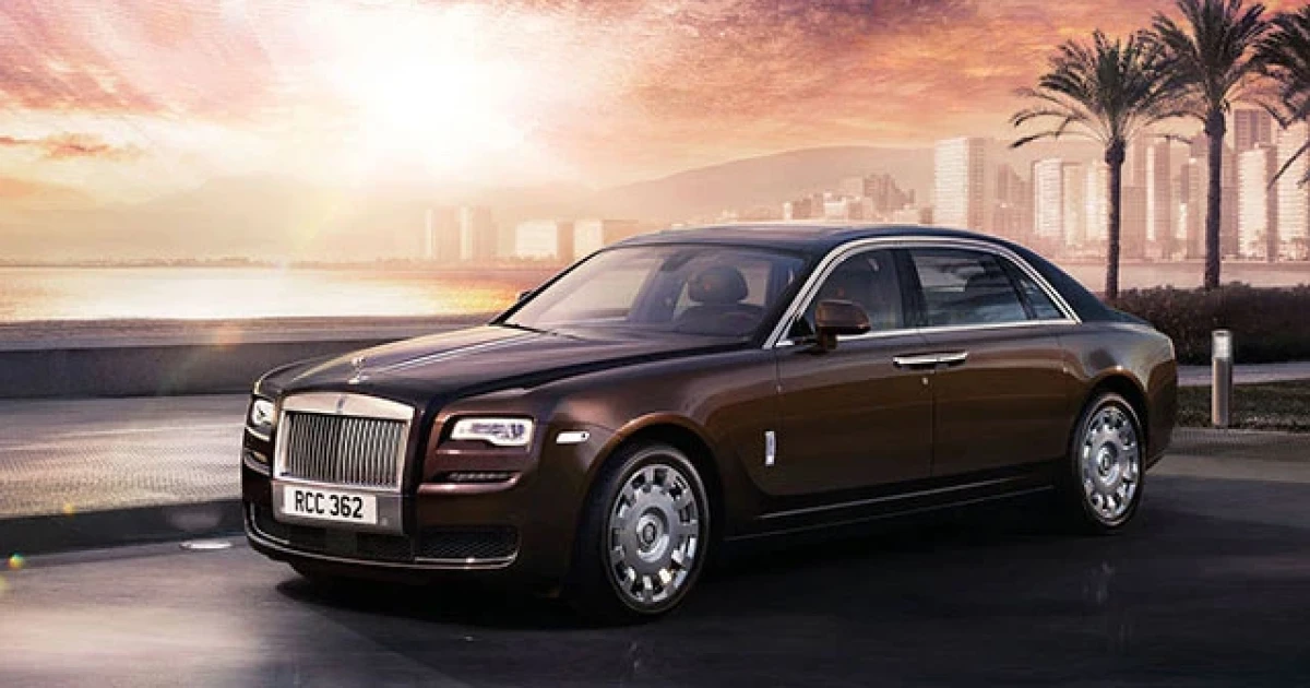 MGC-Group เปิดฉากรุกตลาดครึ่งปีหลัง จัดงานโชว์รถหรู MGC-Asia Auto Fest 2015