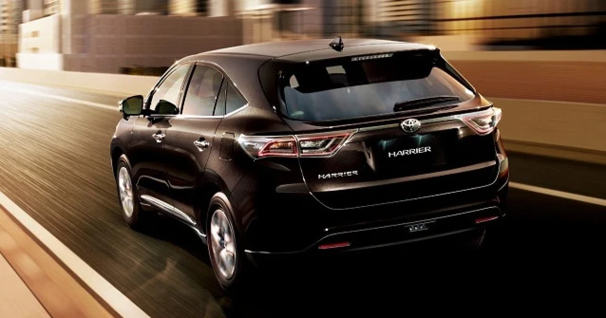 โตโยต้า ฟอร์จูนเนอร์ ใหม่ เผยโฉมคันจริง 16 ก.ค. นี้