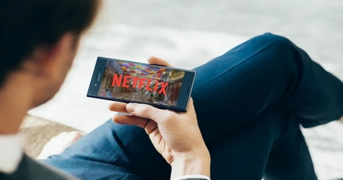 Netflix รองรับวิดีโอแบบ HDR บน Sony Xperia XZ Premium แล้ว