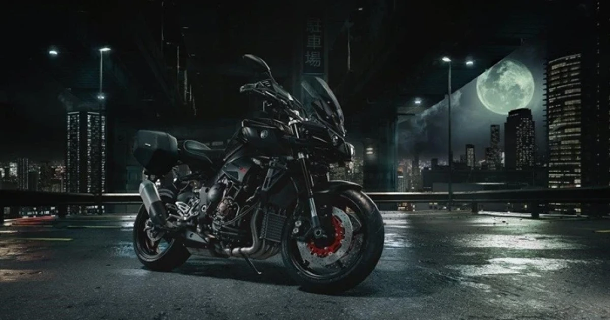 Yamaha ยังไม่มีแผนพัฒนา MT-10 Tracer